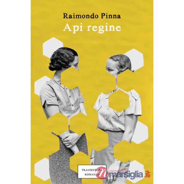 Api regine