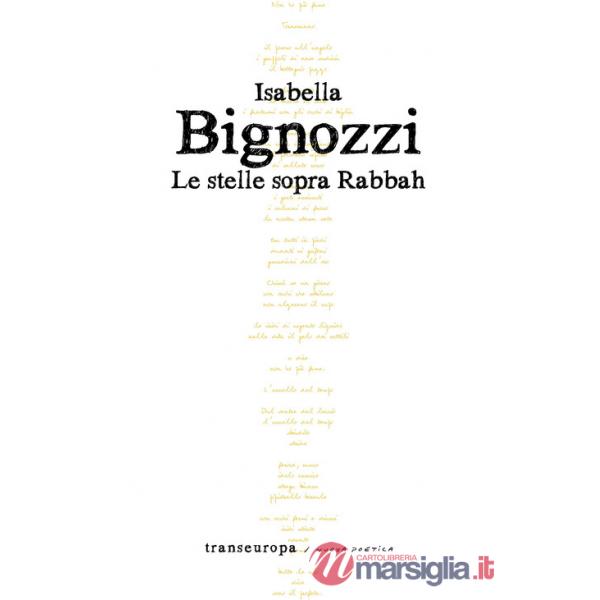 Stelle sopra Rabbah (Le)