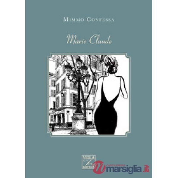 Marie Claire