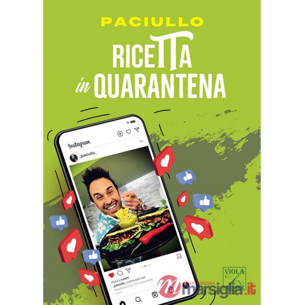 Ricetta in quarantena