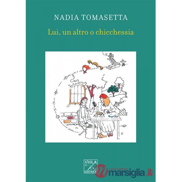 Lui, un altro o chicchessia