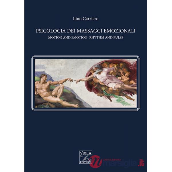 Psicologia dei massaggi emozionali