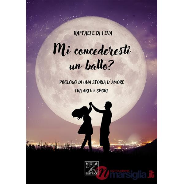 Mi concederesti un ballo? Prologo di una storia d'amore tra arte e sport
