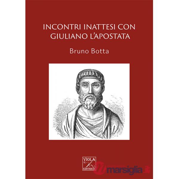 Incontri inattesi con Giuliano l'Apostata