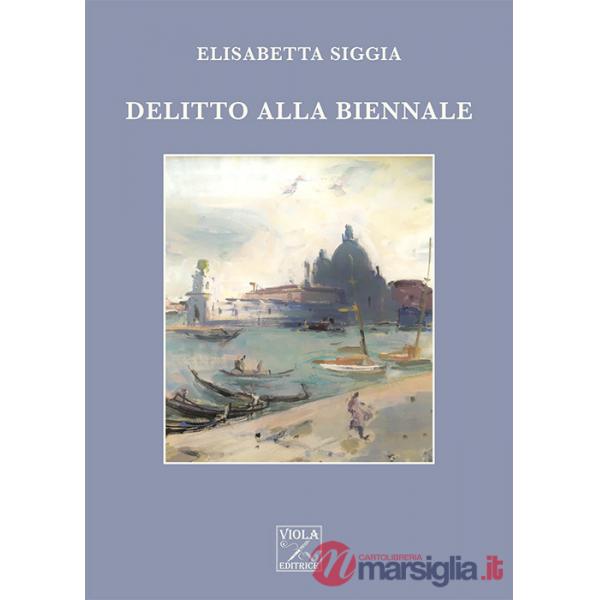 Delitto alla Biennale