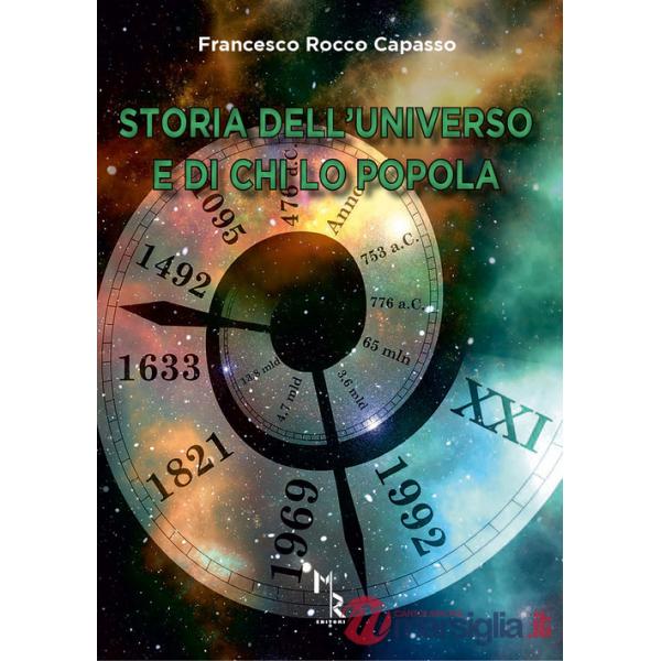 Storia dell'universo e di chi lo popola