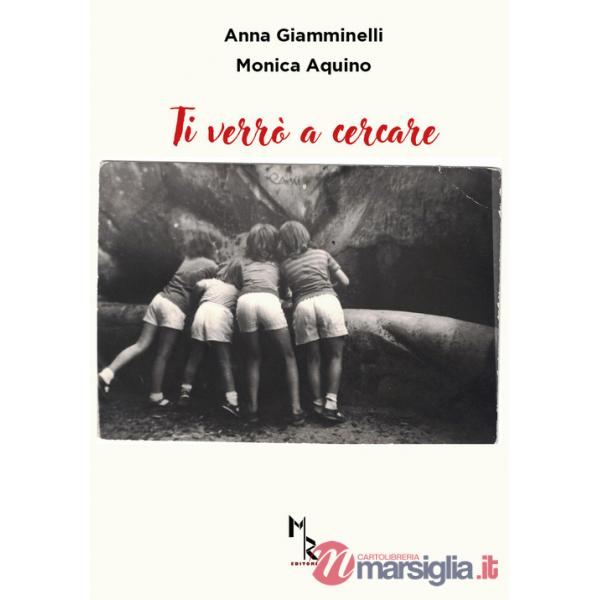 Ti verrò a cercare