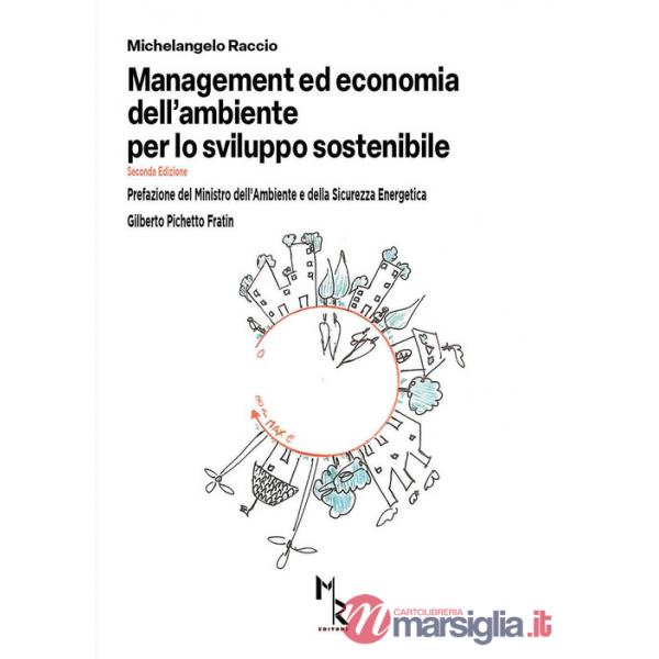 Management ed economia dell'ambiente per lo sviluppo sostenibile