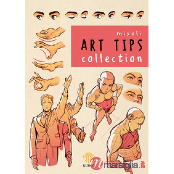 Art Tips Collection
