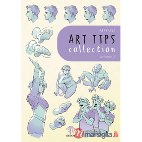 Art Tips Collection