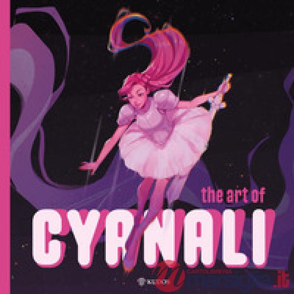 The art of Cyanali