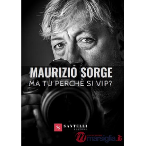 Ma tu perché si VIP?