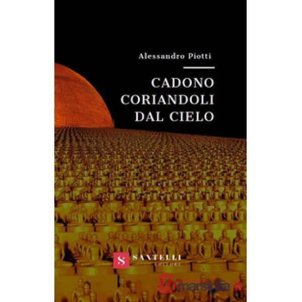 Cadono coriandoli dal cielo