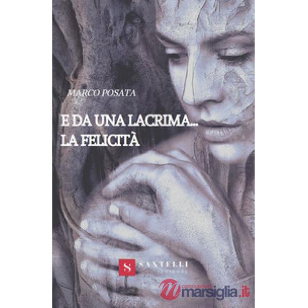 E da una lacrima... la felicità