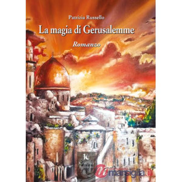 Magia di Gerusalemme (La)