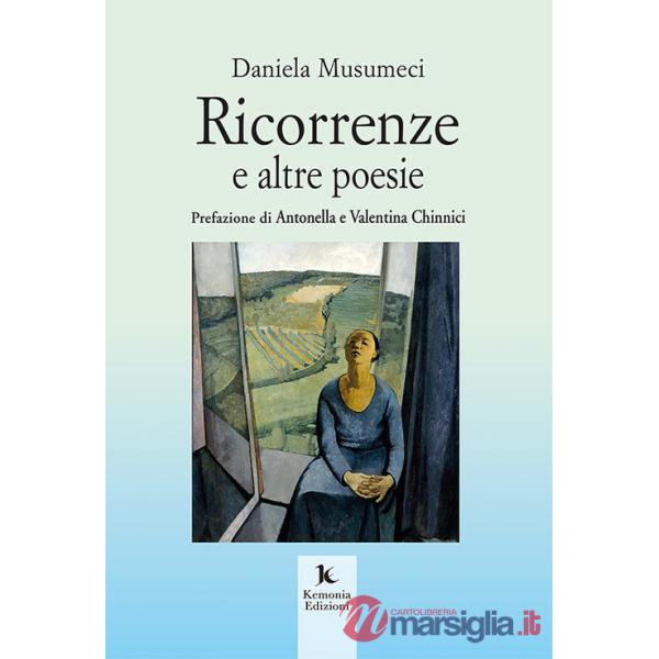 Ricorrenze e altre poesie