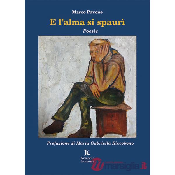 E l'alma si spaurì