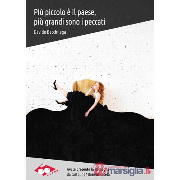Più piccolo è il paese, più grandi sono i peccati