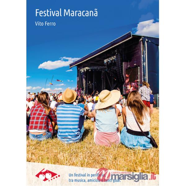 Festival Maracanã. Nuova ediz.