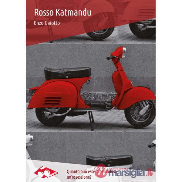 Rosso Katmandu. Nuova ediz.