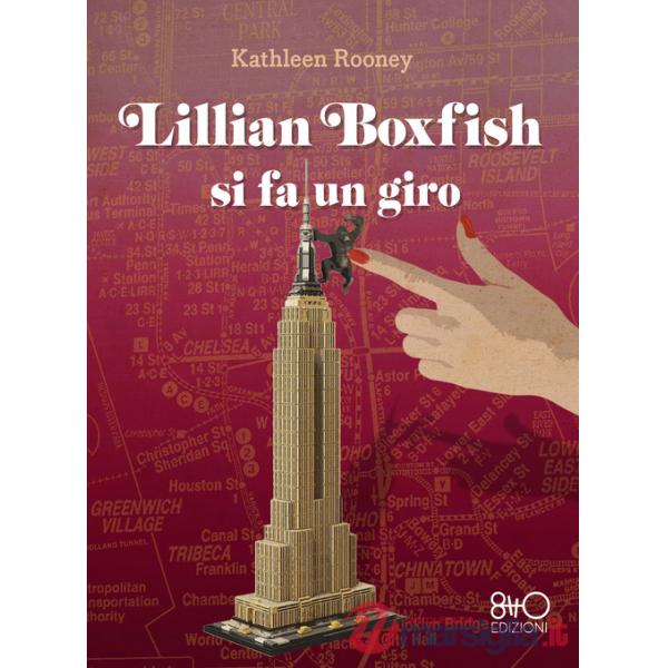 Lillian Boxfish si fa un giro