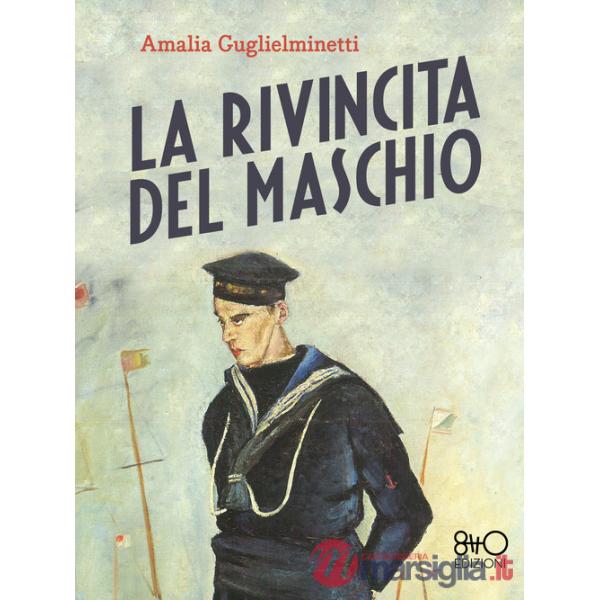 Rivincita del maschio. Ediz. integrale (La)
