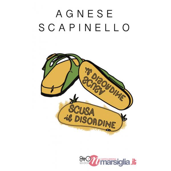 Scusa il disordine