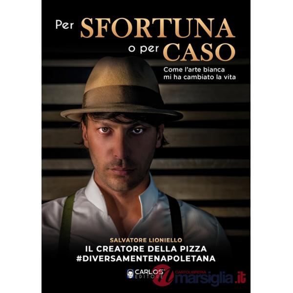Per sfortuna o per caso. Come l'arte bianca mi ha cambiato la vita