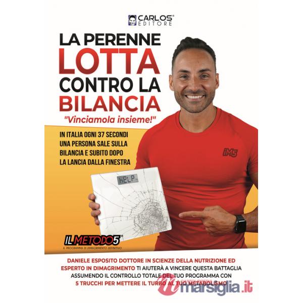 Perenne lotta contro la bilancia (La)