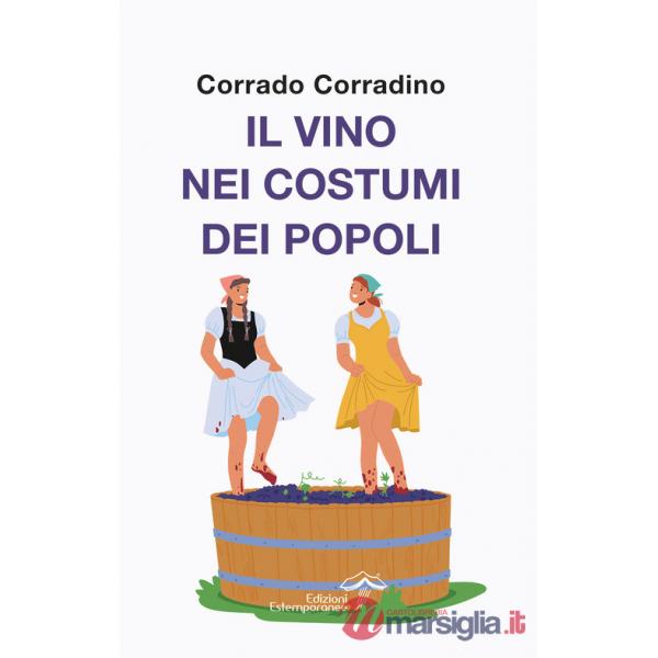 Vino nei costumi dei popoli (Il)