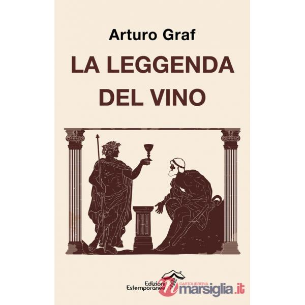 Leggenda del vino (La)