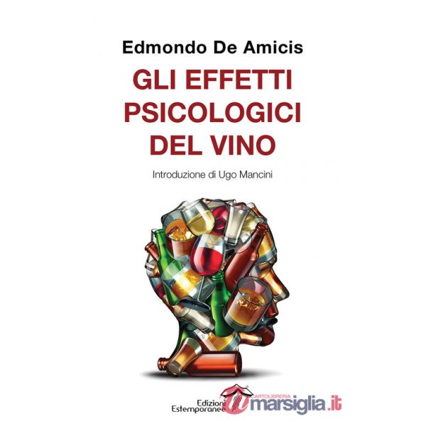 Effetti psicologici del vino (Gli)