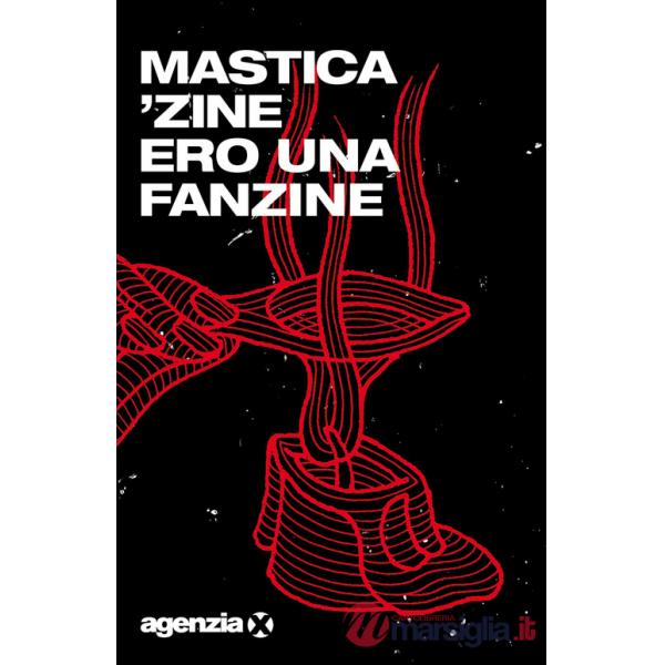 Ero una fanzine