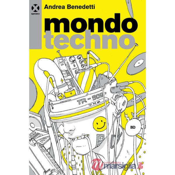Mondo techno