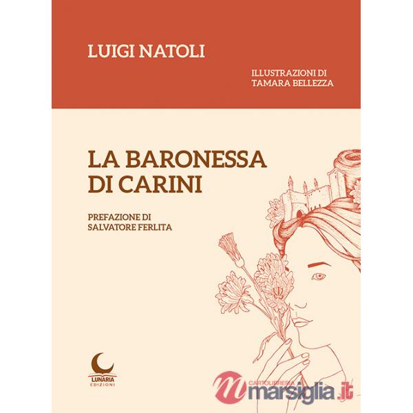 Baronessa di Carini (La)
