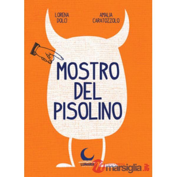 Mostro del pisolino