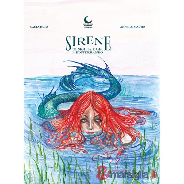 Sirene di Sicilia e del Mediterraneo