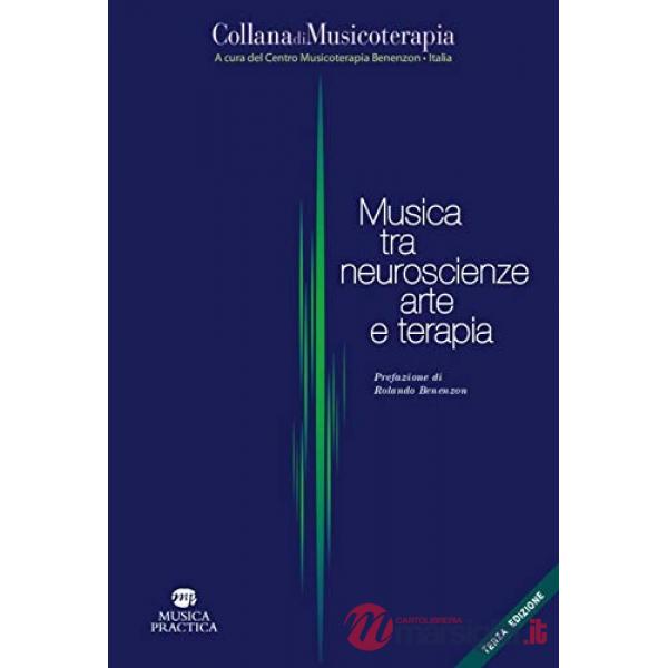 Musica tra neuroscienze, arte e terapia