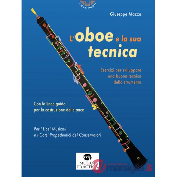 Oboe e la sua tecnica (L')