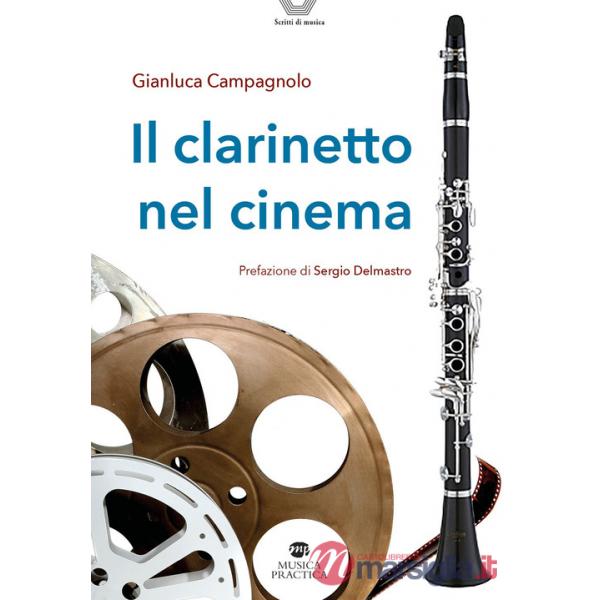 Clarinetto nel cinema (Il)