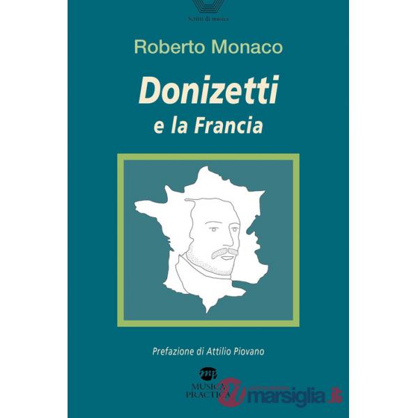 Donizetti e la Francia