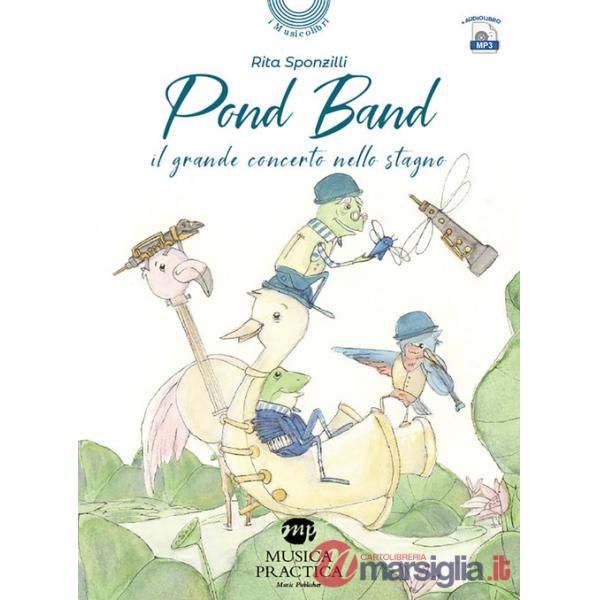 Pond band