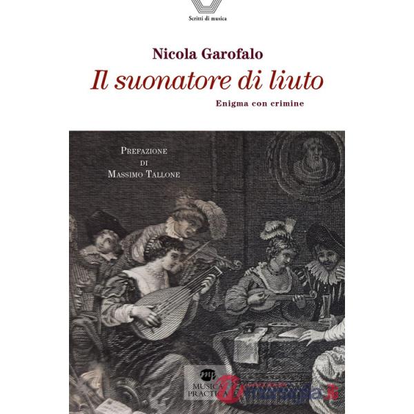 Suonatore di liuto. Enigma con crimine (Il)