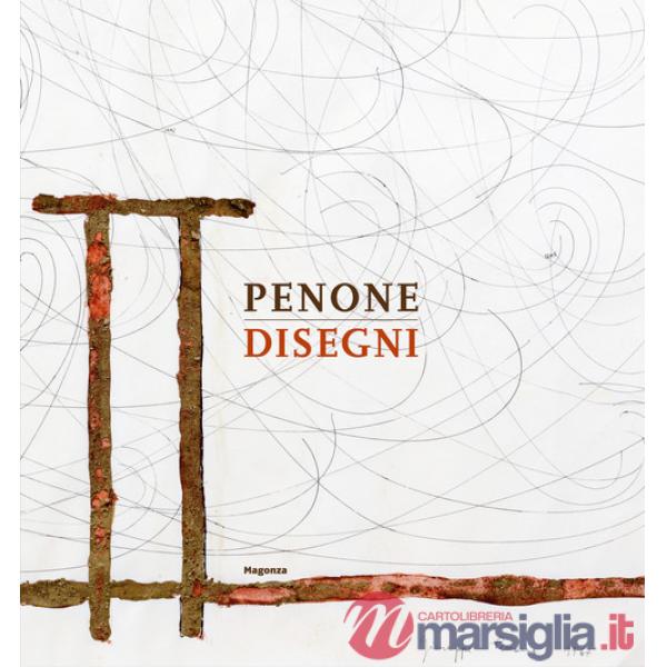 Penone. Disegni. Ediz. illustrata