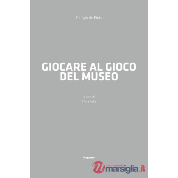 Giocare al gioco del museo