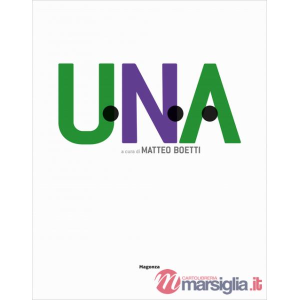 U.N.A. United Nations of Artists