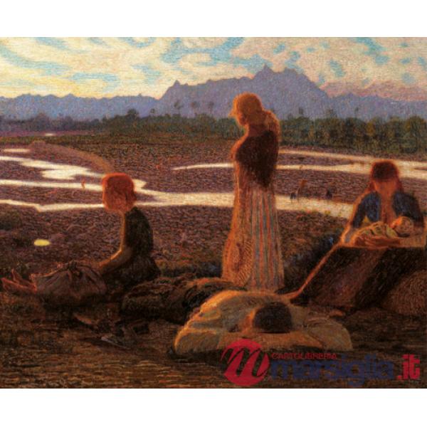 Staging injustice: italian art 1880-1917. Ediz. illustrata