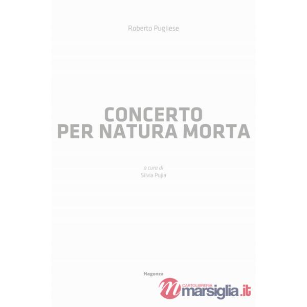 Concerto per natura morta