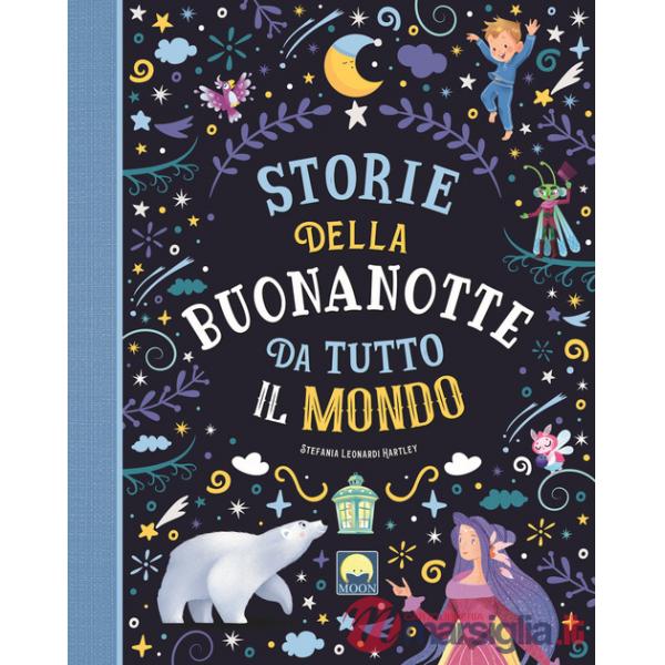 Storie della buonanotte da tutto il mondo