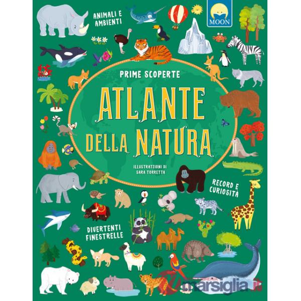 Atlante della natura